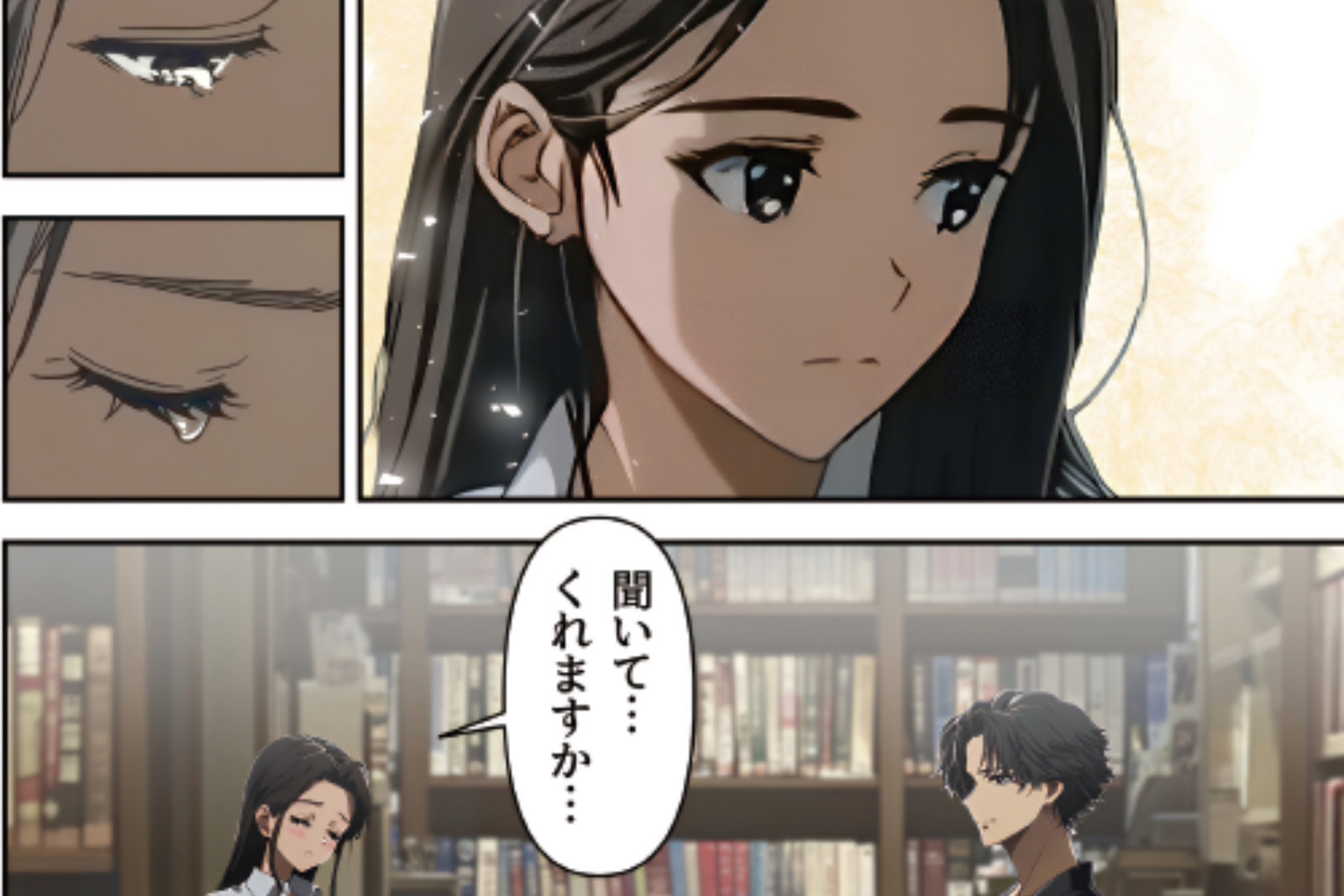 会社の価値を伝える