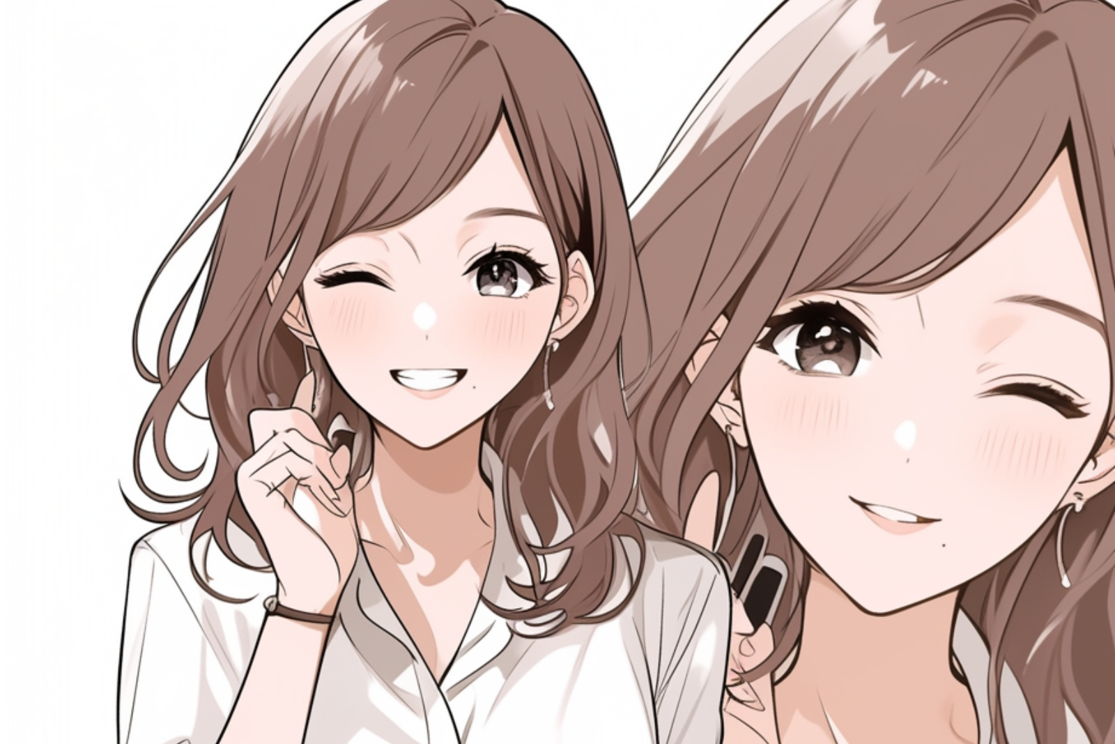 漫画で伝える